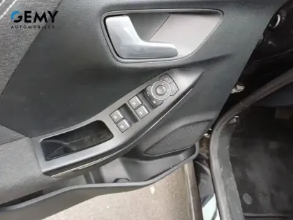 Photo 13 Ford Puma  1.0 EcoBoost 125 ch mHEV S&S Powershift