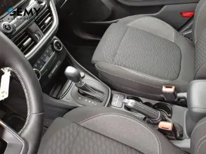 Photo 11 Ford Puma  1.0 EcoBoost 125 ch mHEV S&S Powershift