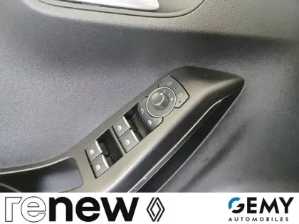 Photo 30 Ford Puma  1.0 EcoBoost 125 ch mHEV S&S Powershift