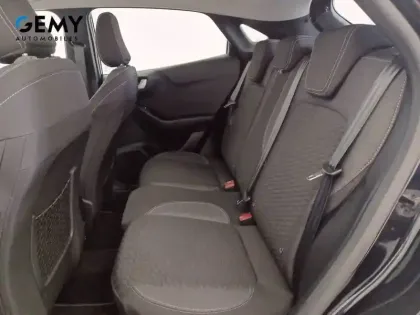 Photo 44 Ford Puma  1.0 EcoBoost 125 ch mHEV S&S Powershift
