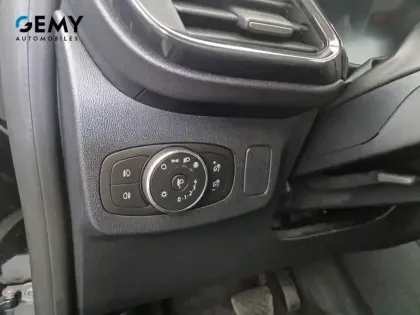 Photo 51 Ford Puma  1.0 EcoBoost 125 ch mHEV S&S Powershift