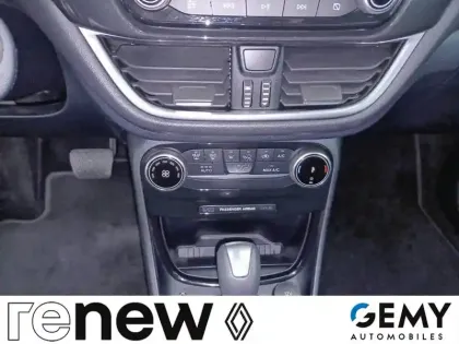 Photo 28 Ford Puma  1.0 EcoBoost 125 ch mHEV S&S Powershift