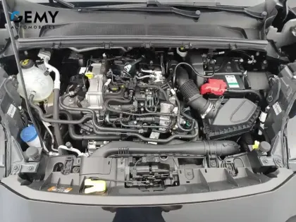 Photo 46 Ford Puma  1.0 EcoBoost 125 ch mHEV S&S Powershift