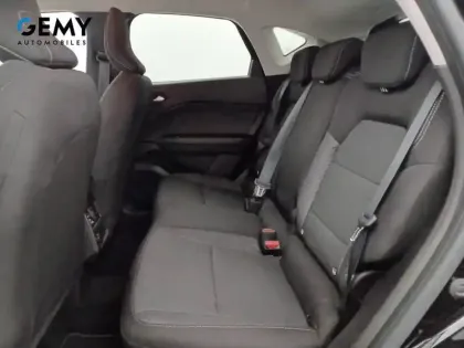 Photo 24 Renault Captur  TCe 100 GPL