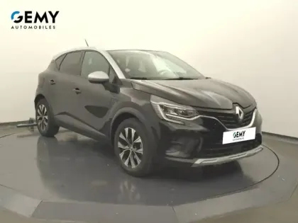 Photo 17 Renault Captur  TCe 100 GPL