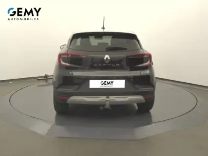 Photo 19 Renault Captur  TCe 100 GPL