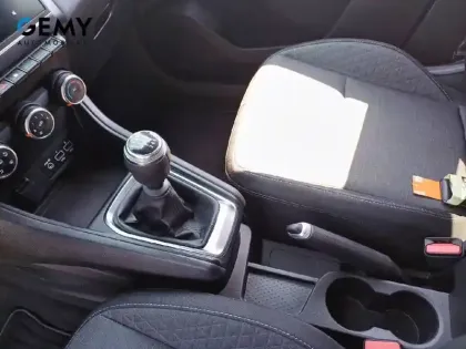 Photo 11 Renault Captur  TCe 100 GPL