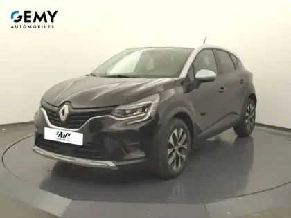 Photo 15 Renault Captur  TCe 100 GPL