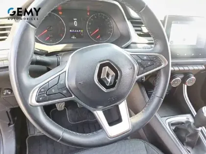 Photo 12 Renault Captur  TCe 100 GPL