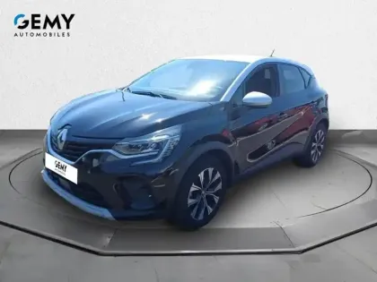Photo Renault Captur Evolution