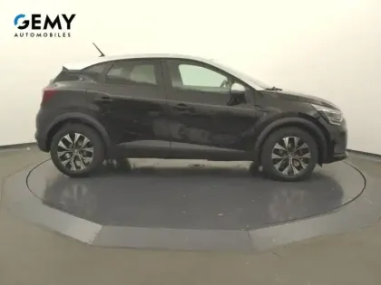 Photo 18 Renault Captur  TCe 100 GPL