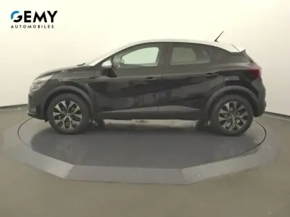 Photo 33 Renault Captur  TCe 100 GPL