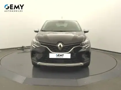 Photo 16 Renault Captur  TCe 100 GPL