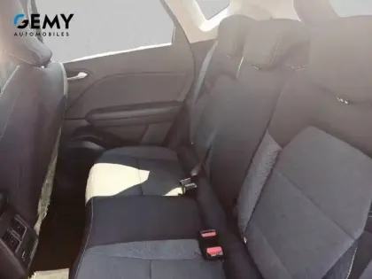 Photo 9 Renault Captur  TCe 100 GPL