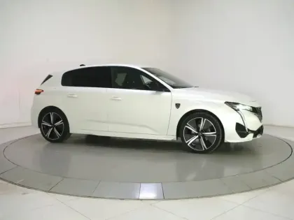 Photo 23 Peugeot 308  PureTech 130ch S&S EAT8