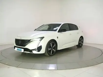 Photo 20 Peugeot 308  PureTech 130ch S&S EAT8