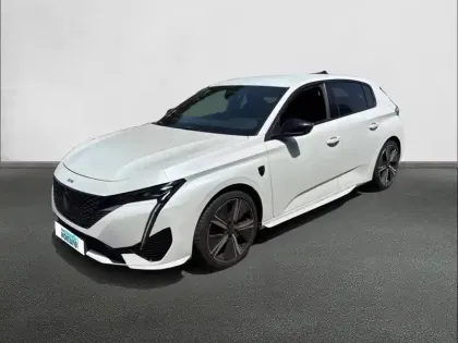 Photo Peugeot 308 Gt