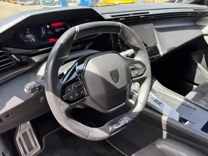 Photo 8 Peugeot 308  PureTech 130ch S&S EAT8