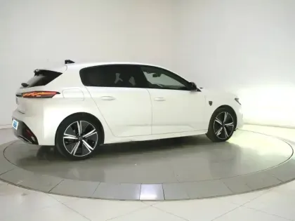Photo 24 Peugeot 308  PureTech 130ch S&S EAT8