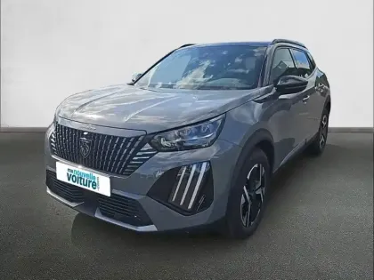 Photo Peugeot 2008 Gt