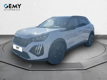 Photo Peugeot 2008 Gt Exclusive