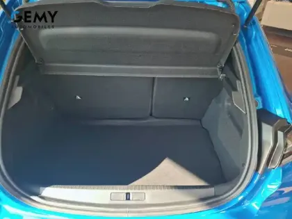Photo 5 Peugeot 208  Hybrid 110 ch e-DCS6