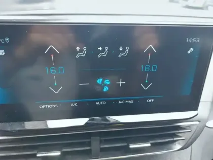 Photo 14 Peugeot 3008  Puretech 130ch S&S EAT8