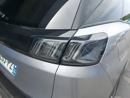 Photo 16 Peugeot 3008  Puretech 130ch S&S EAT8