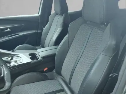 Photo 10 Peugeot 3008  Puretech 130ch S&S EAT8