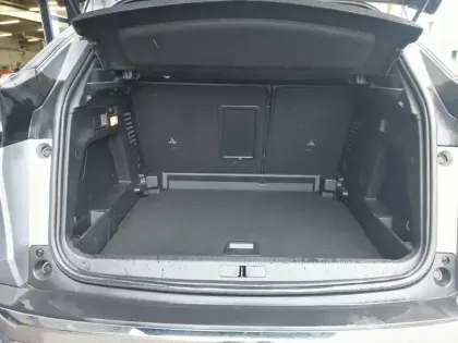 Photo 5 Peugeot 3008  Puretech 130ch S&S EAT8