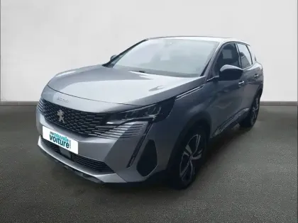 Photo Peugeot 3008 Allure Pack