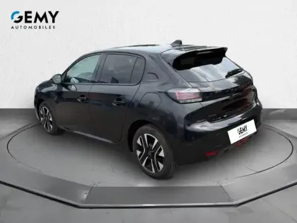 Photo 6 Peugeot 208  Hybrid 100 e-DCS6