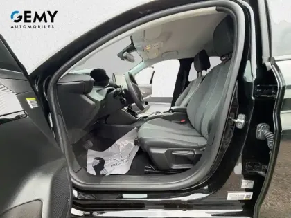 Photo 8 Peugeot 208  Hybrid 100 e-DCS6