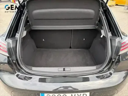 Photo 5 Peugeot 208  Hybrid 100 e-DCS6