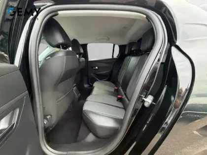 Photo 9 Peugeot 208  Hybrid 100 e-DCS6