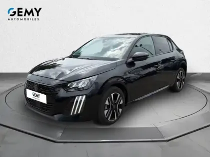 Photo Peugeot 208 Allure