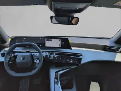 Photo 7 Peugeot 3008  Hybrid 145 e-DCS6