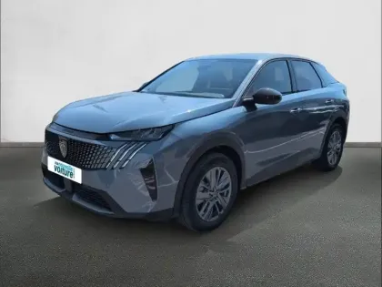 Photo Peugeot 3008 Allure