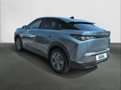 Photo 6 Peugeot 3008  Hybrid 145 e-DCS6