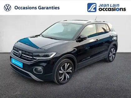 Photo Volkswagen T-cross Carat