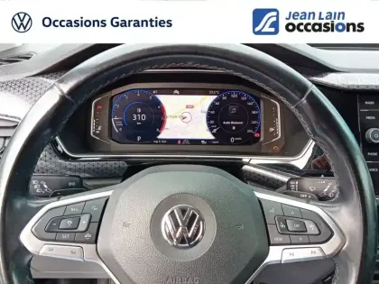 Photo 16 Volkswagen T-cross  1.0 TSI 115 Start/Stop DSG7