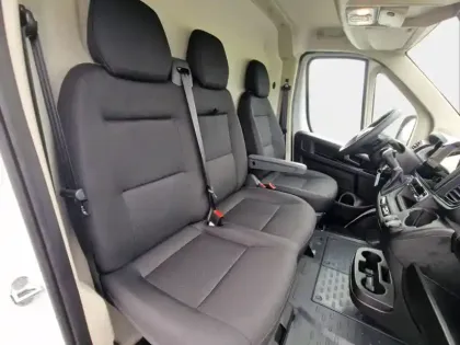 Photo 11 Peugeot Boxer  FGN 3.5 T L2H2 140 S&S BVA8