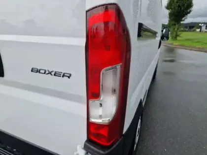 Photo 16 Peugeot Boxer  FGN 3.5 T L2H2 140 S&S BVA8