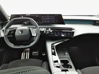 Photo 7 Peugeot 3008  Hybrid 136 e-DCS6