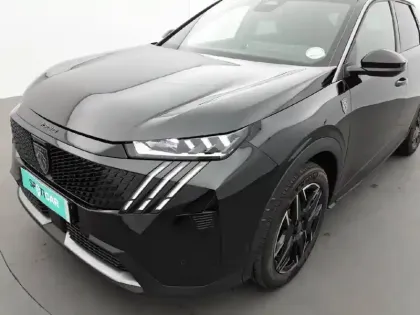 Photo 15 Peugeot 3008  Hybrid 136 e-DCS6