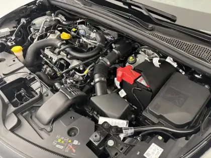 Photo 26 Renault Captur  TCe 90