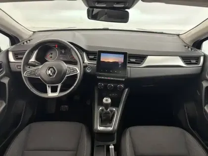 Photo 28 Renault Captur  TCe 90