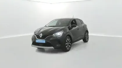 Photo Renault Captur Evolution