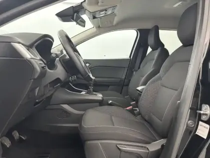 Photo 8 Renault Captur  TCe 90