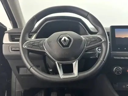 Photo 14 Renault Captur  TCe 90